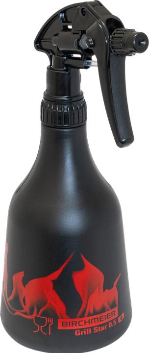 Produktbild Birchmeier Grill Star (0.50 l)