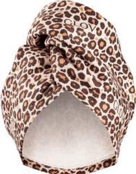 Image du produit Glov Hair Wrap Soft Turban Na WÅ'osy Cheetah