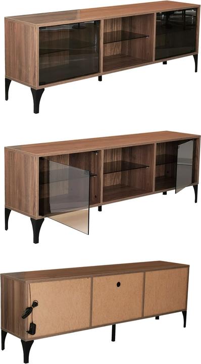 Produktbild Skye Decor Sina (160 x 35 x 55 cm)