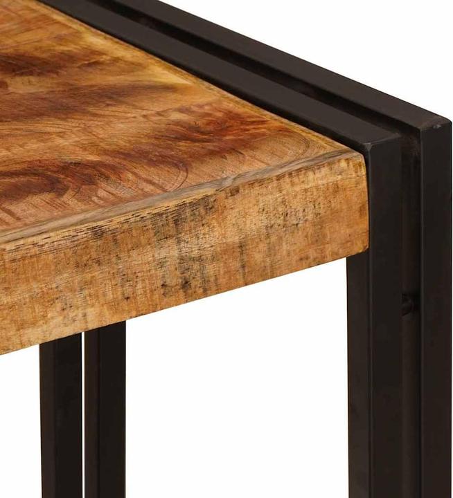 Produktbild vidaXL Konsolentisch (90 x 33 x 75 cm)