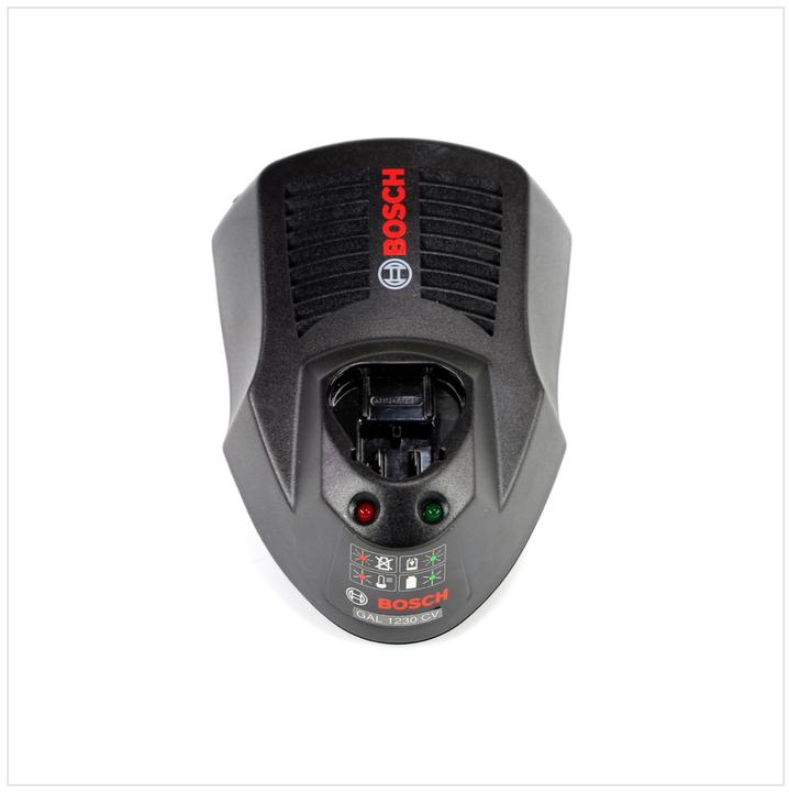 Actual product image Bosch Professional Starter set (12 V)
