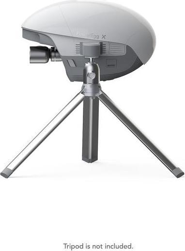 Productafbeelding PowerVision PowerEgg X Wizard (30 min, 862 g, 12 Mpx)