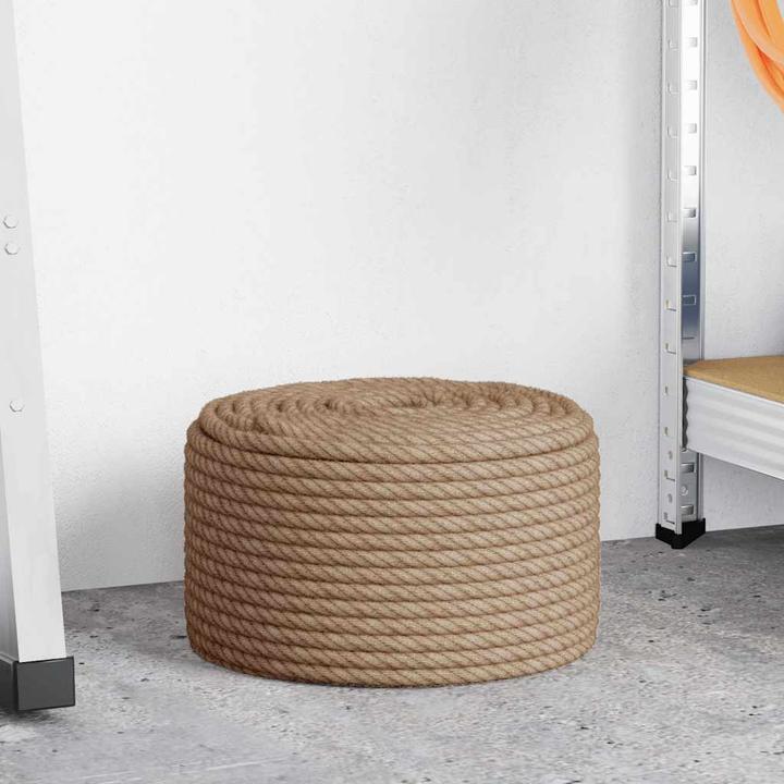 Produktbild vidaXL Seil (100 m)