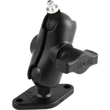 RAM Mounts RAM MOUNT W/ B-238 B-201-A, Barcode-Scanner Zubehör