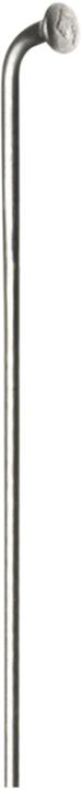 Produktbild DT Swiss Champion Speichen 2.34 silber 290mm 100 Stk.