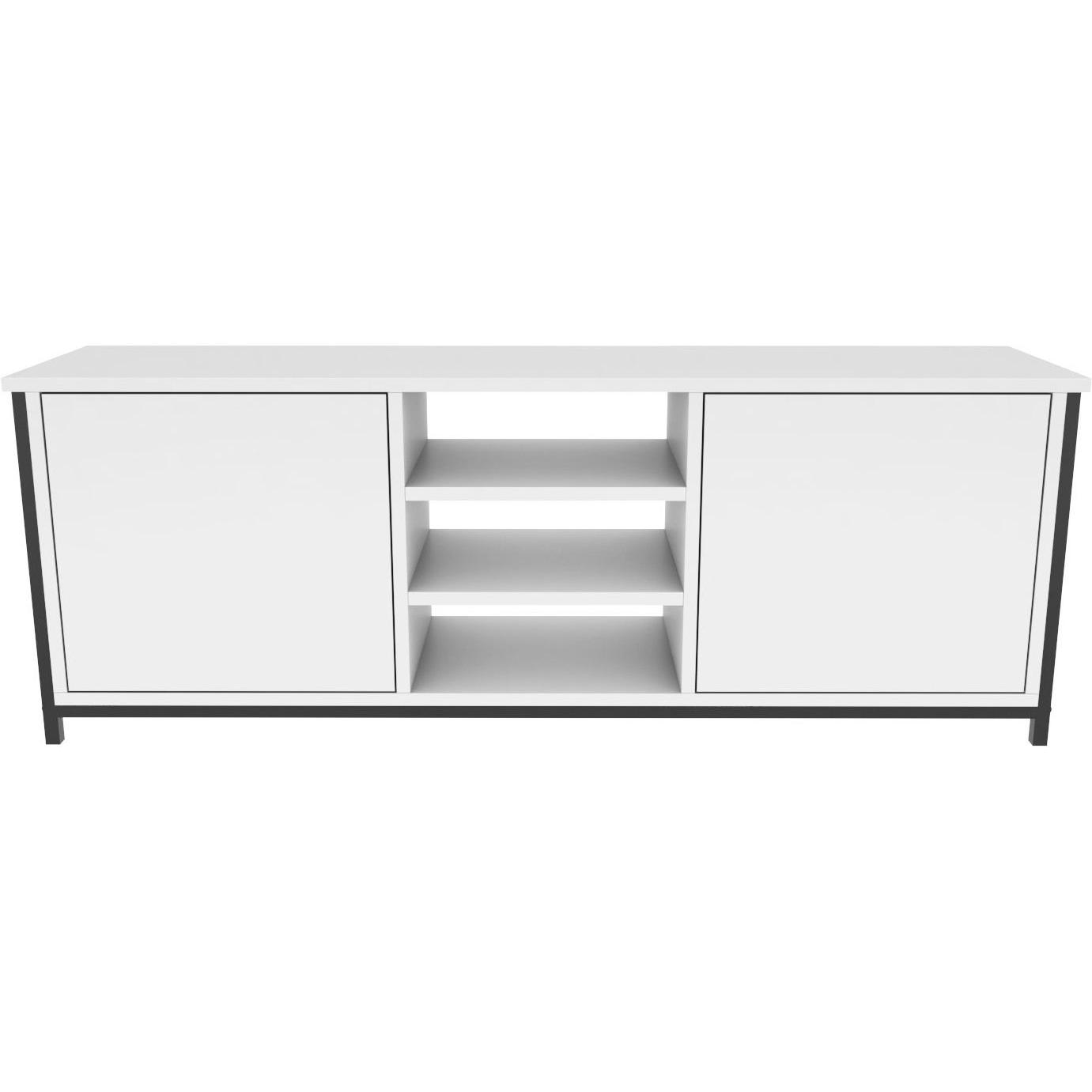 Thumbnail - Kalune Design, TV Möbel, Roy (140 x 35.3 x 50.8 cm)