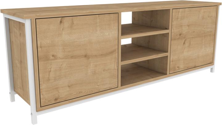 Immagine prodotto Kalune Design Roy (140 x 35,3 x 50,8 cm)