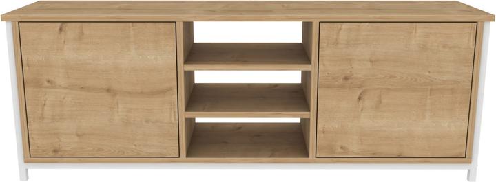 Immagine prodotto Kalune Design Roy (140 x 35,3 x 50,8 cm)