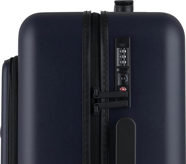 Produktbild Cabaïa Reisekoffer (40 l)