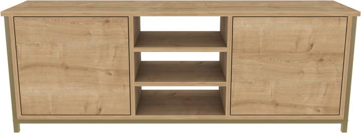 Produktbild Kalune Design Roy (140 x 35.30 x 50.80 cm)