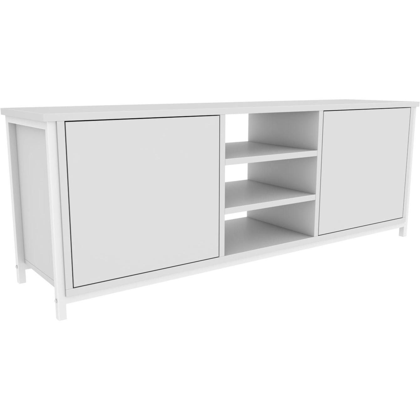 Thumbnail - Kalune Design, TV Möbel, Roy (140 x 35.3 x 50.8 cm)