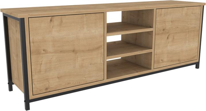 Produktbild Kalune Design Roy (140 x 35.30 x 50.80 cm)