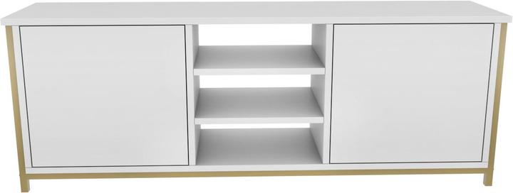 Produktbild Kalune Design Roy (140 x 35.30 x 50.80 cm)