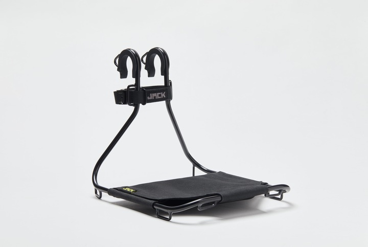 Wholegrain Cycles Jack The Bike Rack
