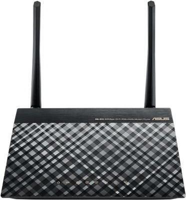 Productafbeelding ASUS DSL-N16 N300 Draadloze VDSL/ADS