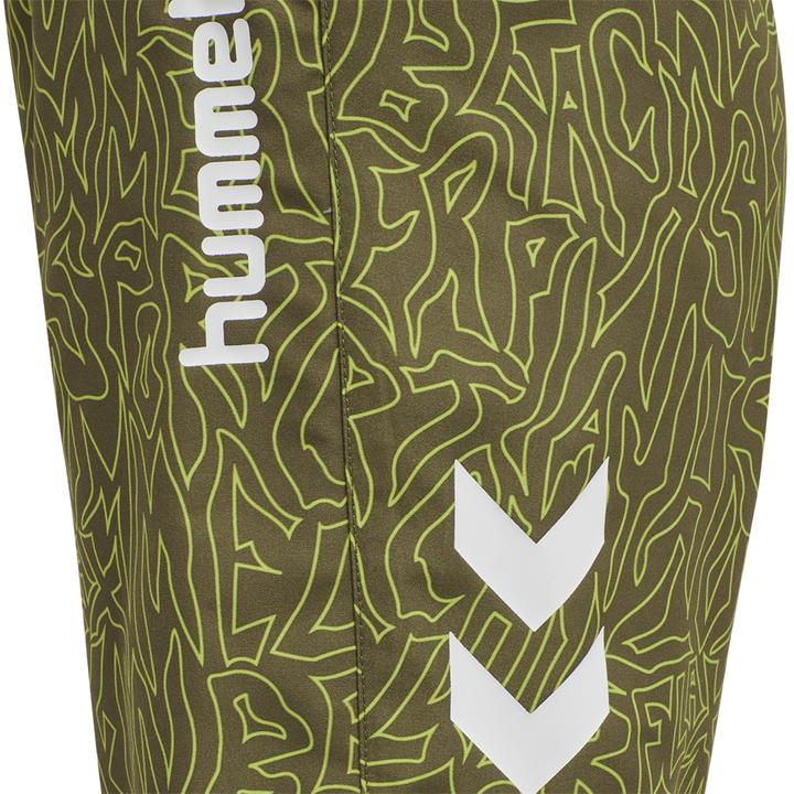 Produktbild hummel Rio Board Shorts