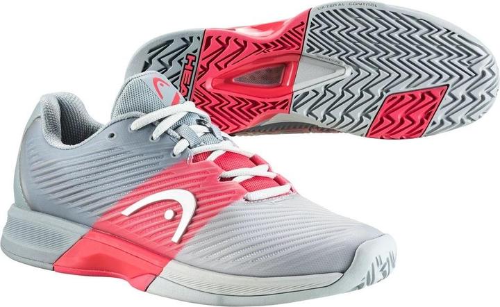 Image du produit Head Chaussures de Tennis Revolt Pro 4.0 Allcourt Femmes (36.5)