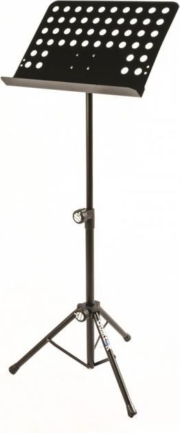 Quik Lok MS/330 W/Bag Orchesterständer mit Tasche