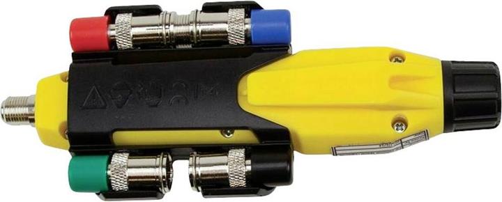 Actual product image Klein Tools Coax Explorer Tester Remote Kit