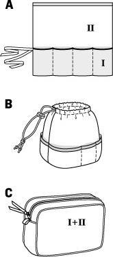 Image du produit Patrons Accessoires de salle de bains