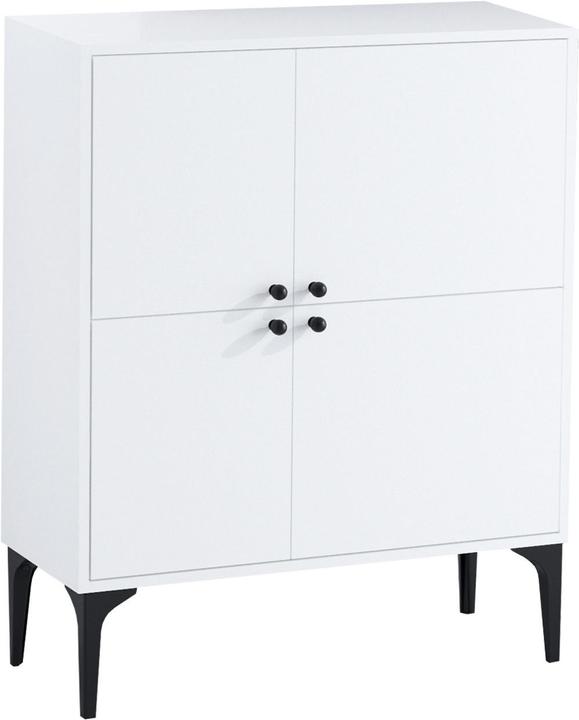 Produktbild Kalune Design Coralie (90 x 35 x 115 cm)
