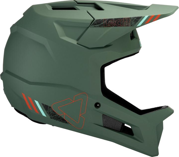 Produktbild Leatt Gravity 1.0 (62 cm)