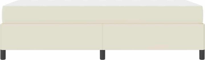 Produktbild vidaXL Bettrahmen (80 x 200 cm)