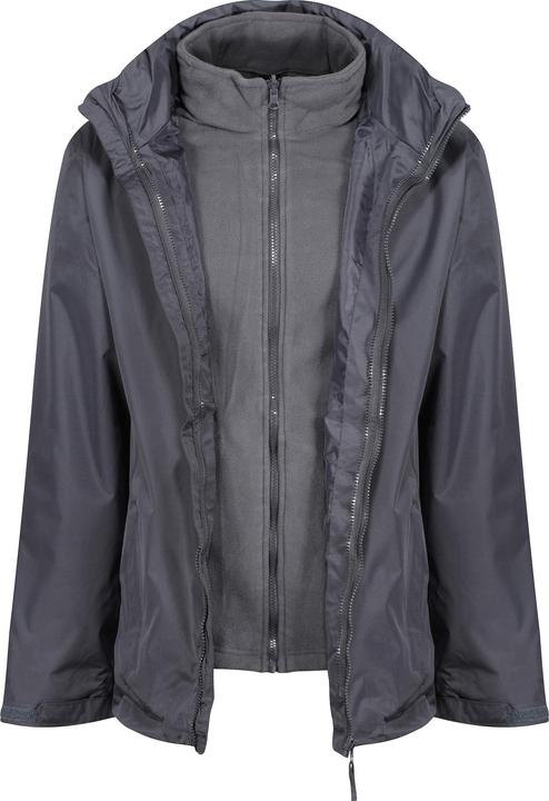 Actual product image Regatta Mens Classic Waterproof Jacket (M)