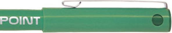 Produktbild Pilot V5 (Green, 1 x)