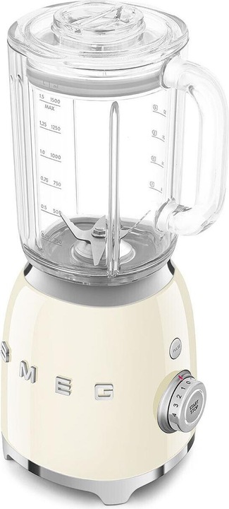 Produktbild Smeg BLF03CREU (EU-Stecker, 800 W)