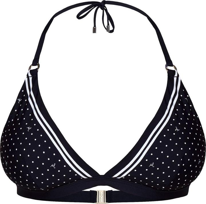 Produktbild Joop! Triangel-Bikini-Top Polka Dots (40 C)