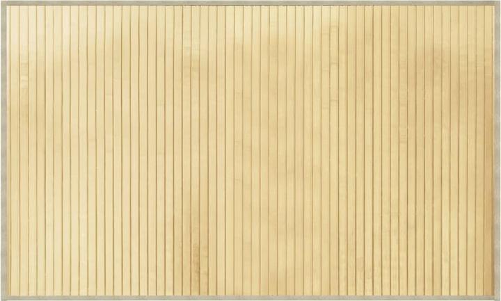 Beige, Helles Naturholz