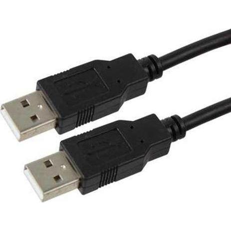 Gembird USB AM-AM-Kabel (USB 3.2), USB Kabel