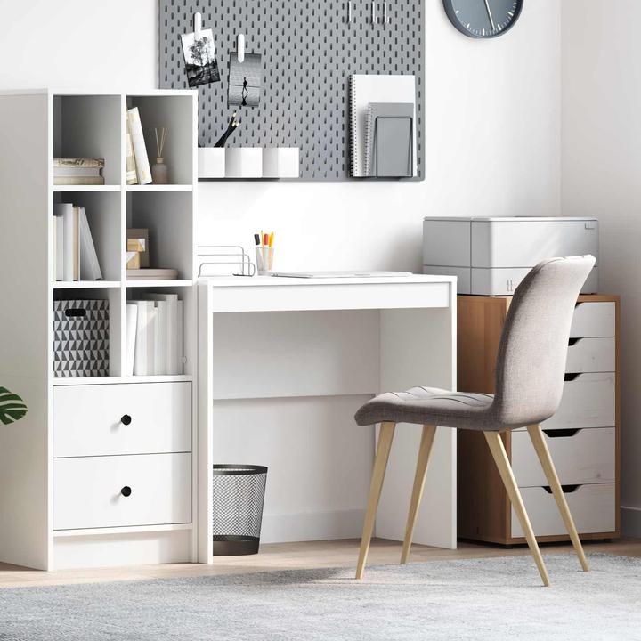 Image du produit vidaXL Kompakter Schreibtisch (40 x 40 x 76 cm)