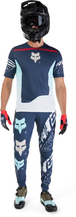 Actual product image Fox Flexair Pant Elevated (32)