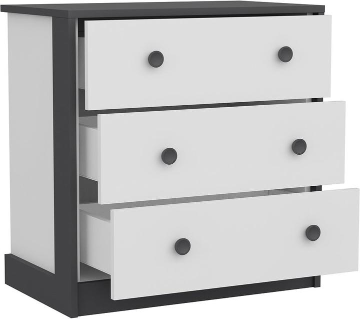 Image du produit Homitis Tinsley (72 x 42 x 74 cm)