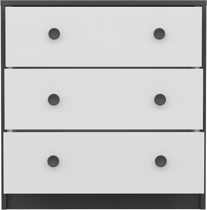 Image du produit Homitis Tinsley (72 x 42 x 74 cm)