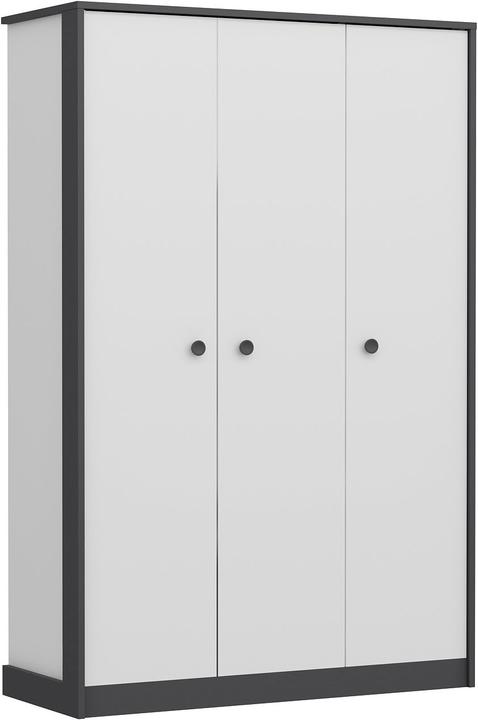 Immagine prodotto Homitis Matteo (120 x 48 x 182 cm)