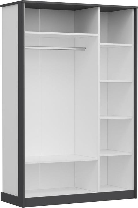 Immagine prodotto Homitis Matteo (120 x 48 x 182 cm)