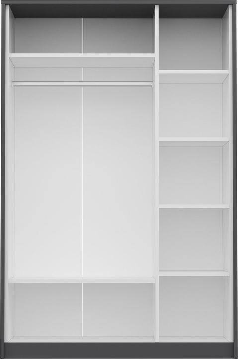 Immagine prodotto Homitis Matteo (120 x 48 x 182 cm)