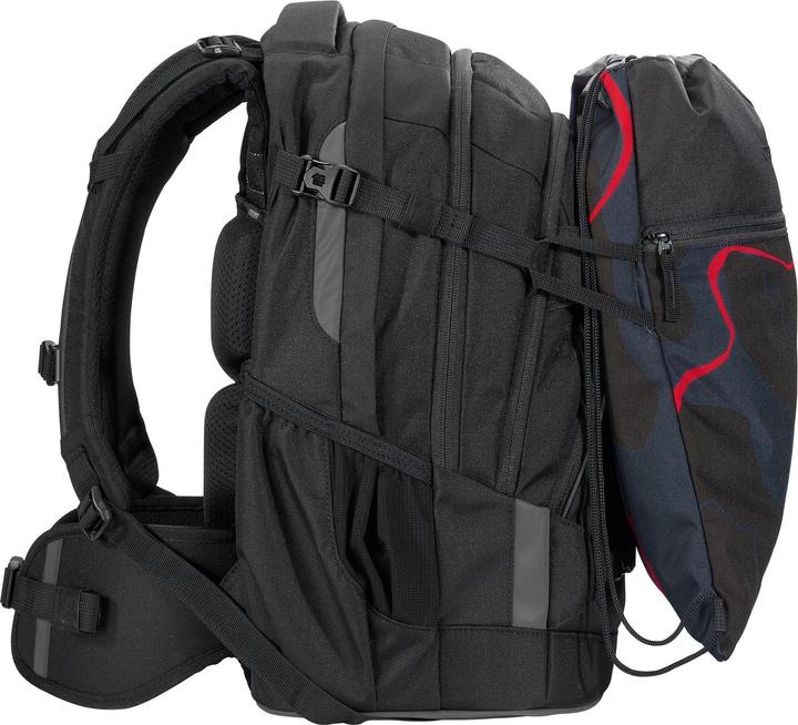 Produktbild Coocazoo Sportbeutel Turnbeutel, 10 Liter (10 l)