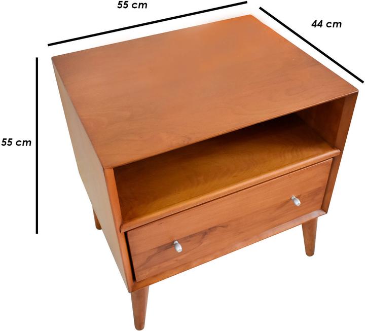 Image du produit Homitis Alaiya (55 x 45 x 55 cm)