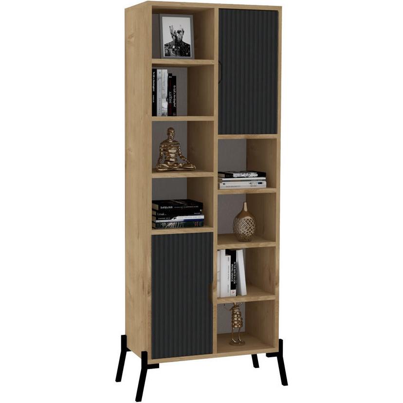 Hanah Home, Regal, Eduardo (58.5 x 30 x 160 cm)