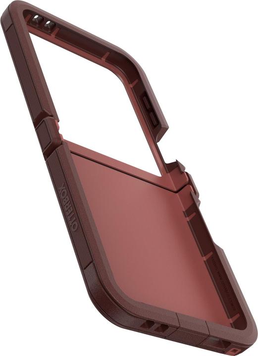 Produktbild OtterBox Defender XT (Samsung Galaxy Z Flip6, Samsung Galaxy Z Flip7 FE)