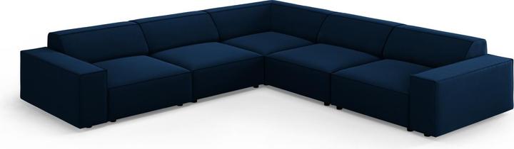 Produktbild Micadoni Jodie (Ecksofa)