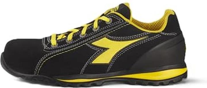 Actual product image Diadora Glove Tex S1P