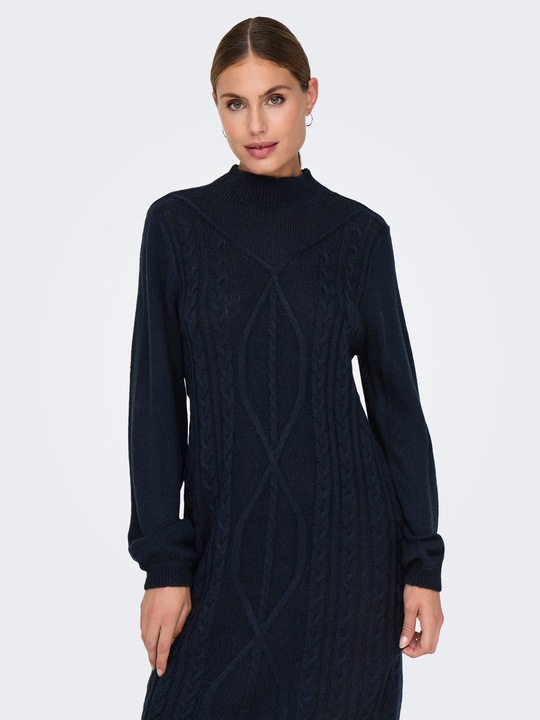 Image du produit JdY JDYMANDY Robe midi Robe en maille (XS)