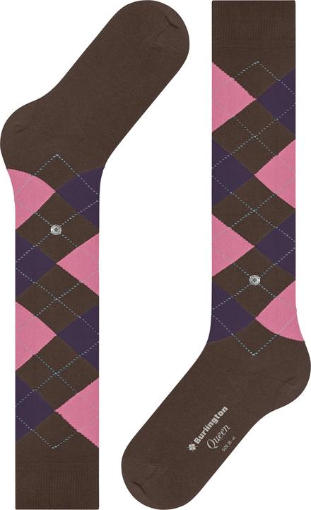 Produktbild Falke Queen KH (Einzelpack, 36 - 41)