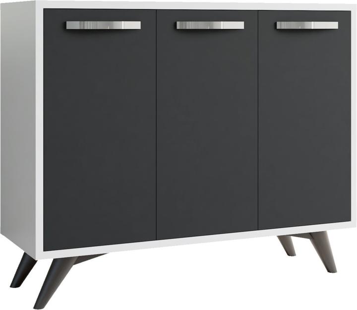 Actual product image Homitis Sunny (100 x 35 x 82 cm)