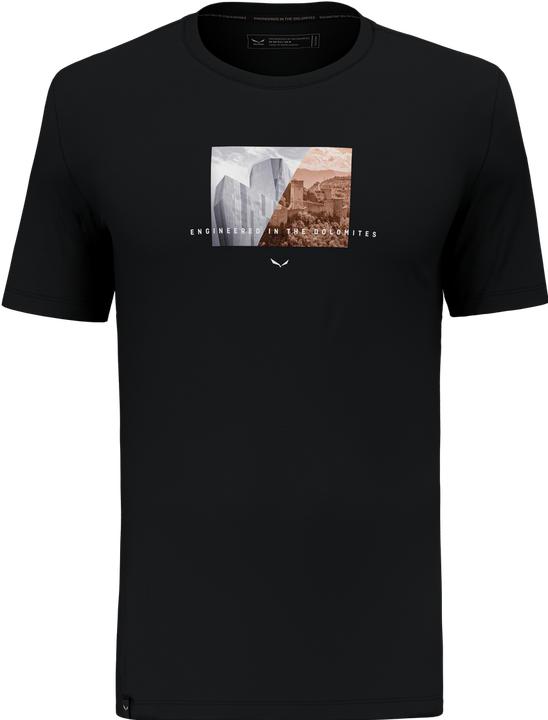 Actual product image Salewa Pure Design Dry (L)